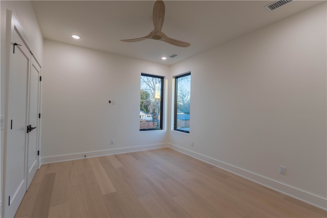 Clarks Add Bentonville - Residential