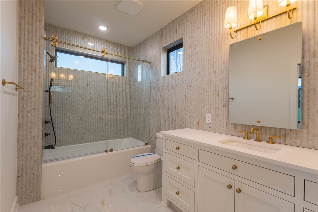 Clarks Add Bentonville - Residential