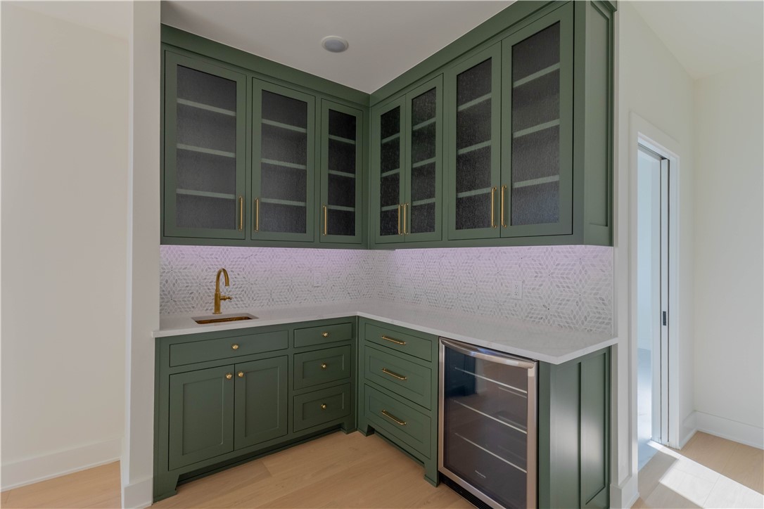 Clarks Add Bentonville - Residential