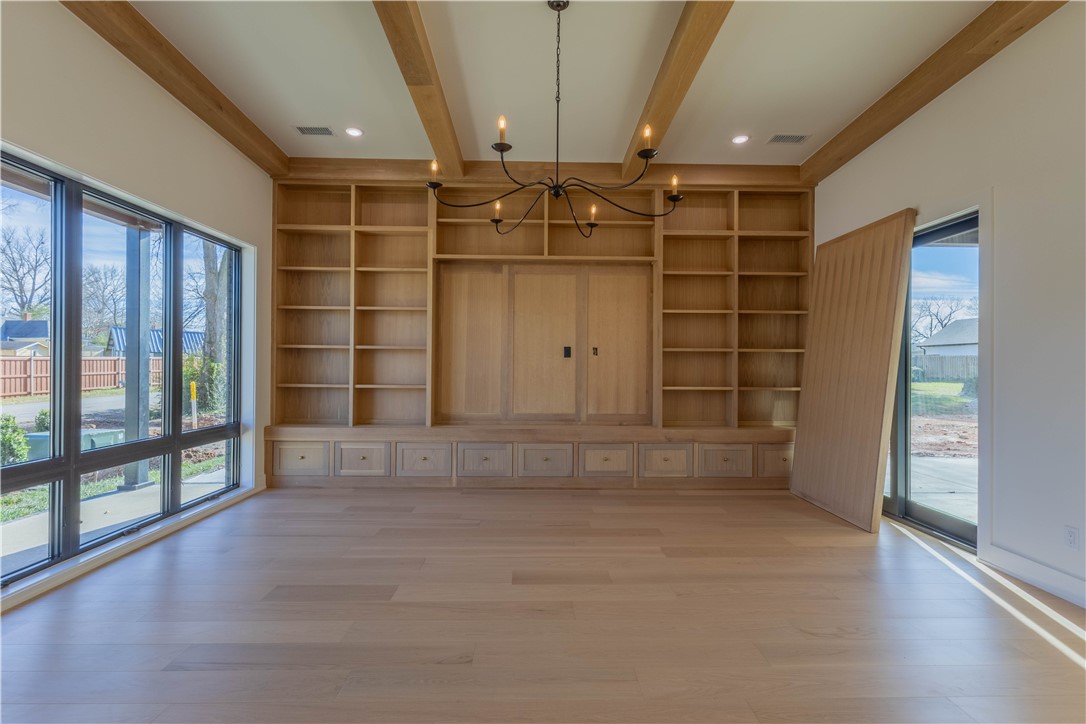 Clarks Add Bentonville - Residential