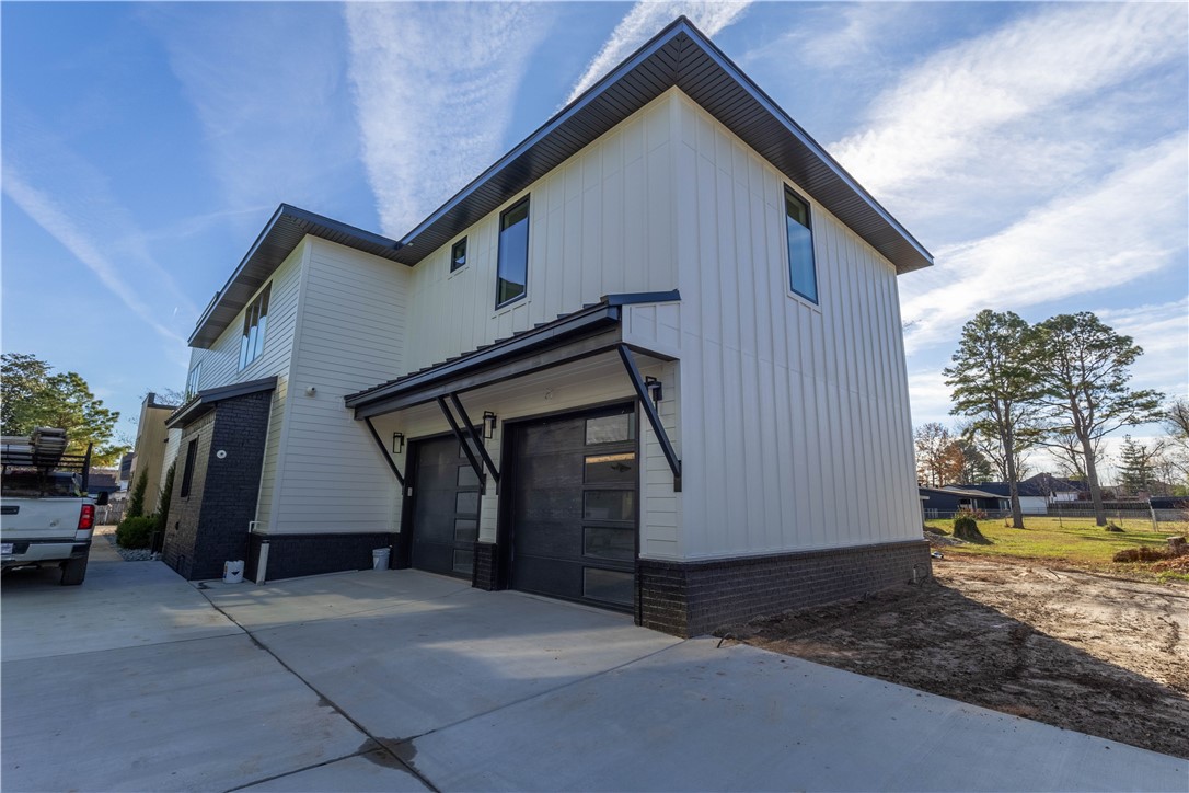 Clarks Add Bentonville - Residential