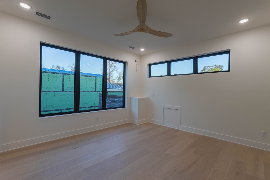 Clarks Add Bentonville - Residential