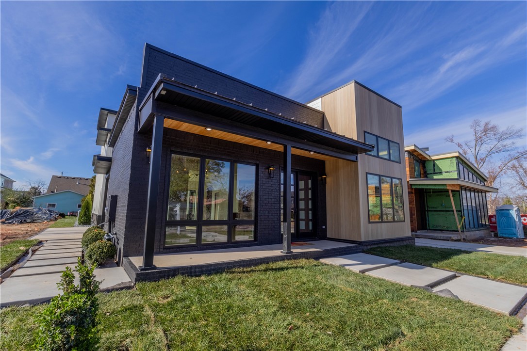 Clarks Add Bentonville - Residential