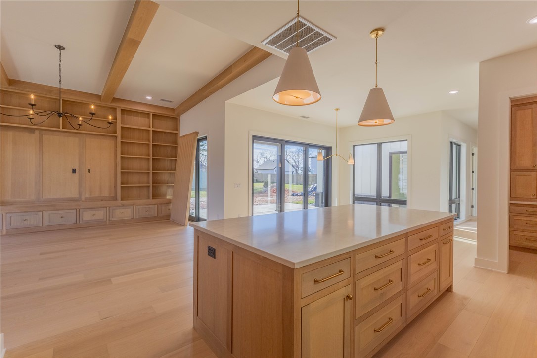 Clarks Add Bentonville - Residential