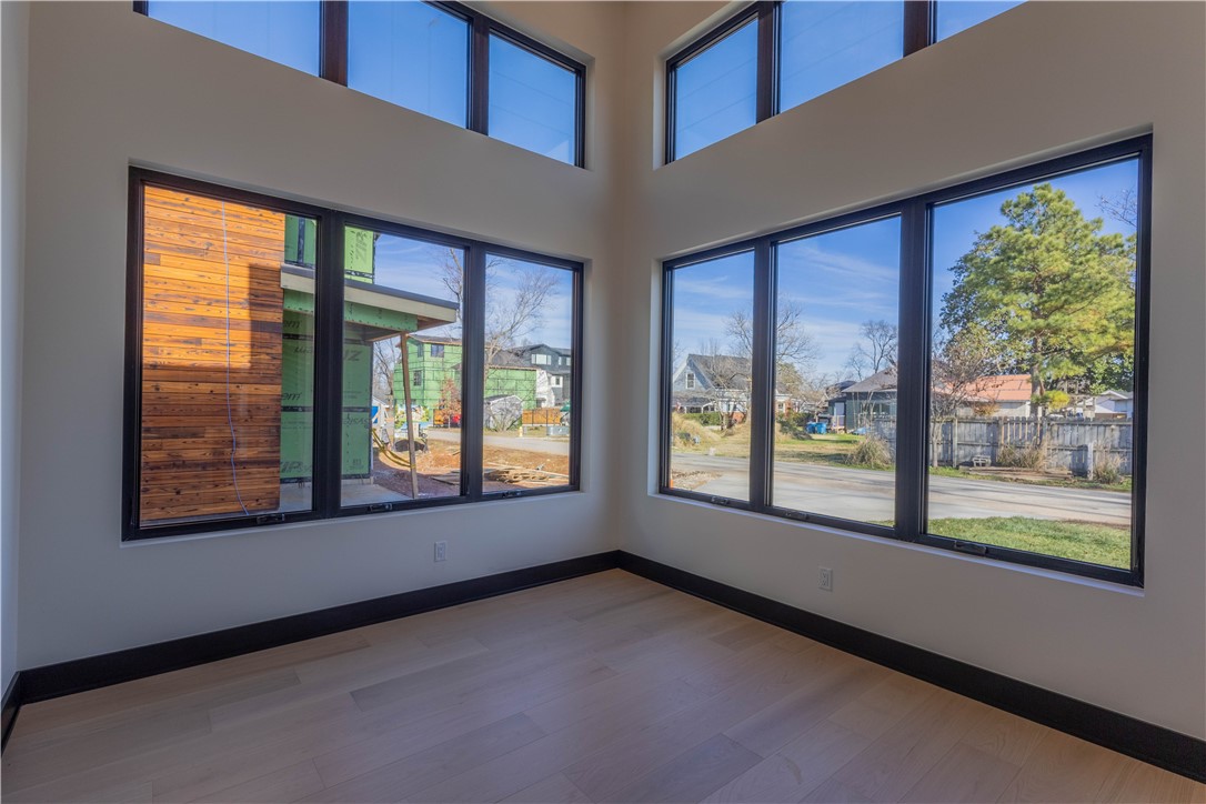 Clarks Add Bentonville - Residential