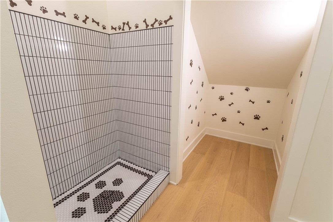 Clarks Add Bentonville - Residential