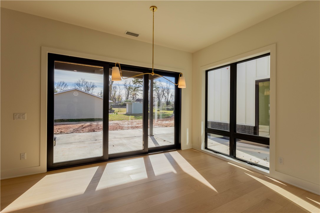 Clarks Add Bentonville - Residential