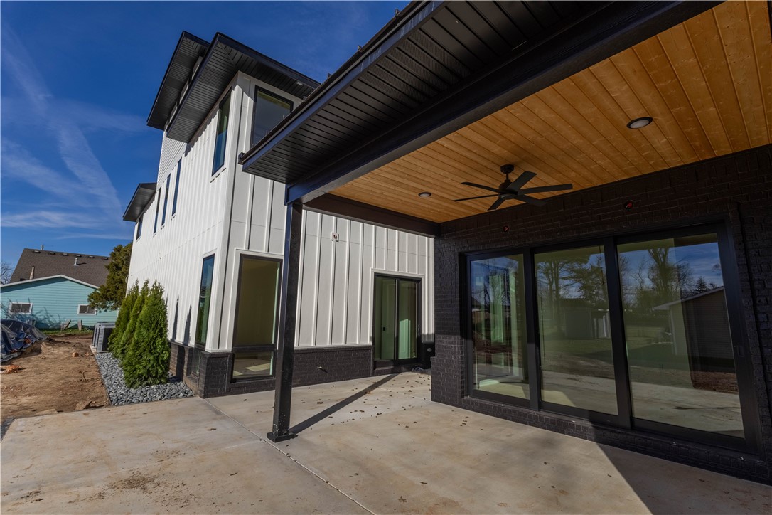 Clarks Add Bentonville - Residential