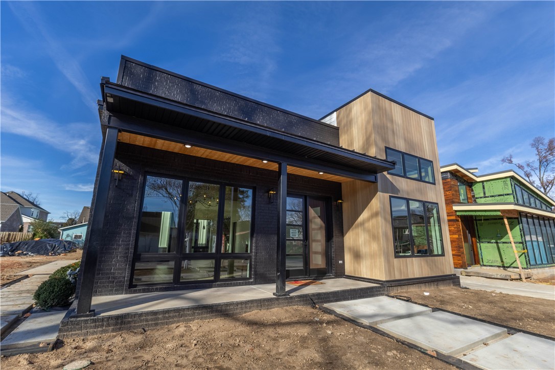 Clarks Add Bentonville - Residential