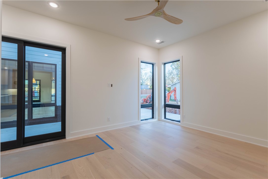 Clarks Add Bentonville - Residential