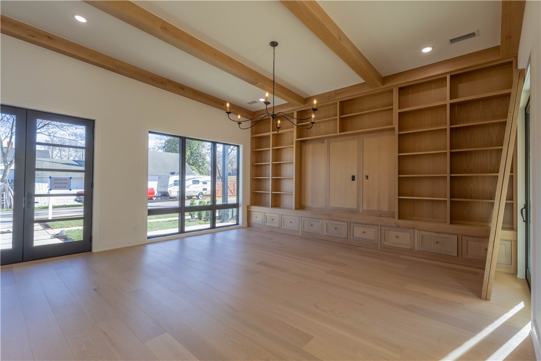 Clarks Add Bentonville - Residential