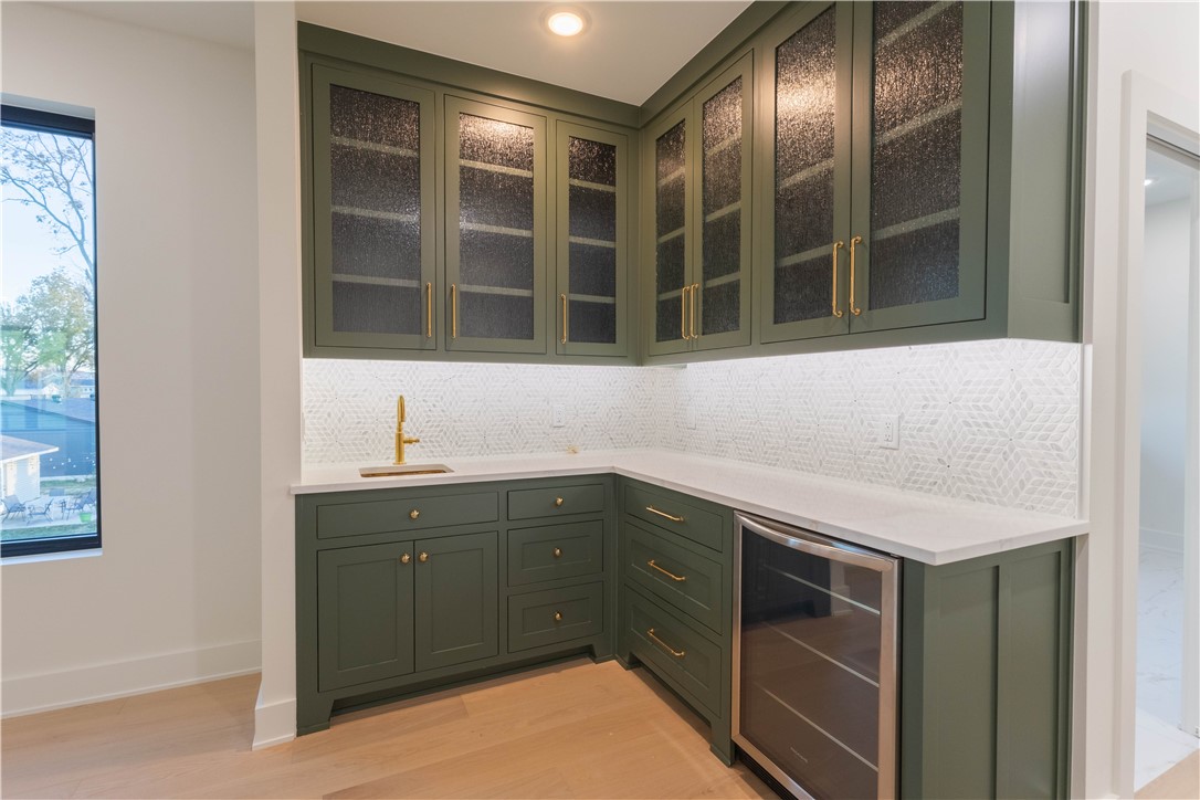 Clarks Add Bentonville - Residential