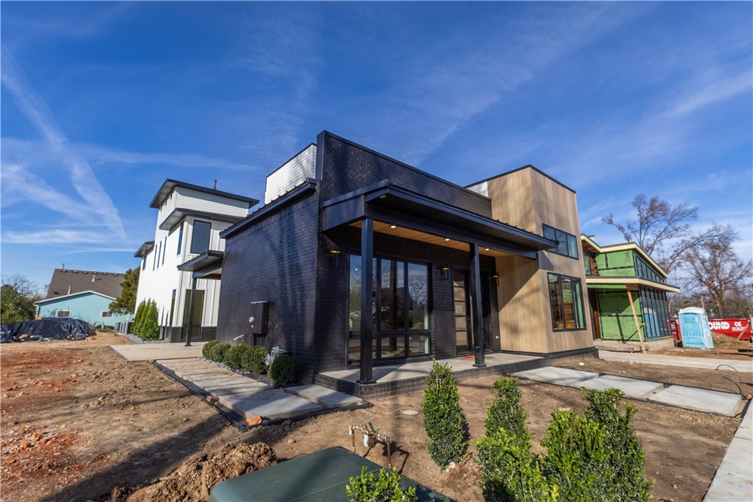 Clarks Add Bentonville - Residential