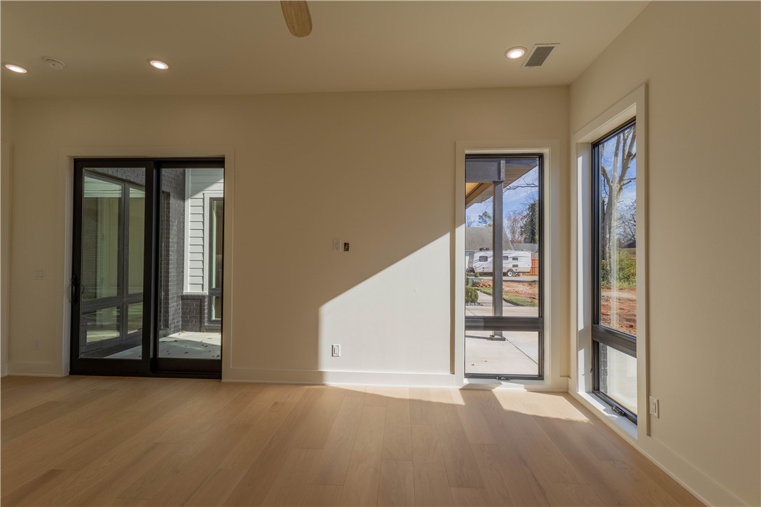 Clarks Add Bentonville - Residential