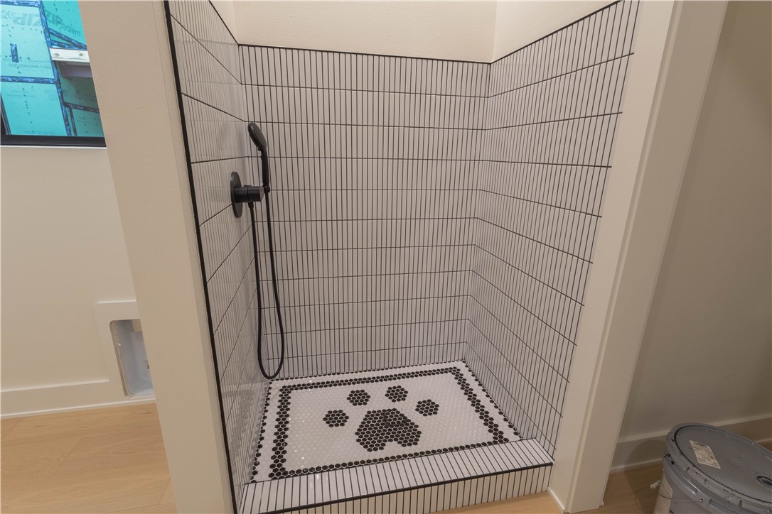 Clarks Add Bentonville - Residential