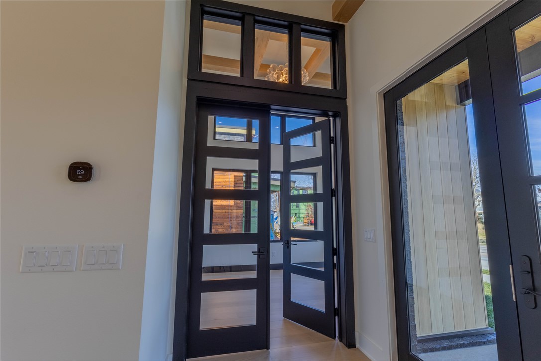 Clarks Add Bentonville - Residential