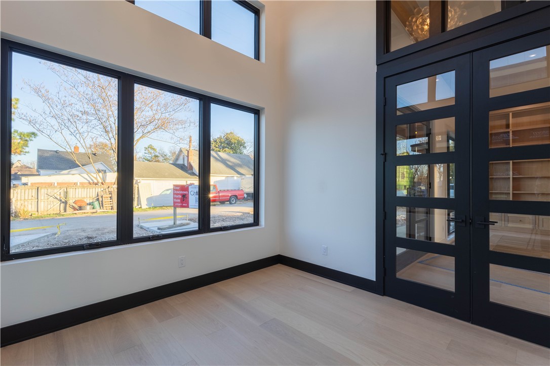 Clarks Add Bentonville - Residential