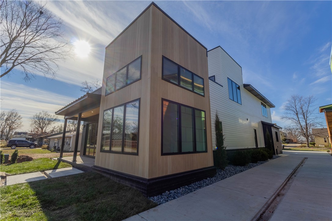 Clarks Add Bentonville - Residential