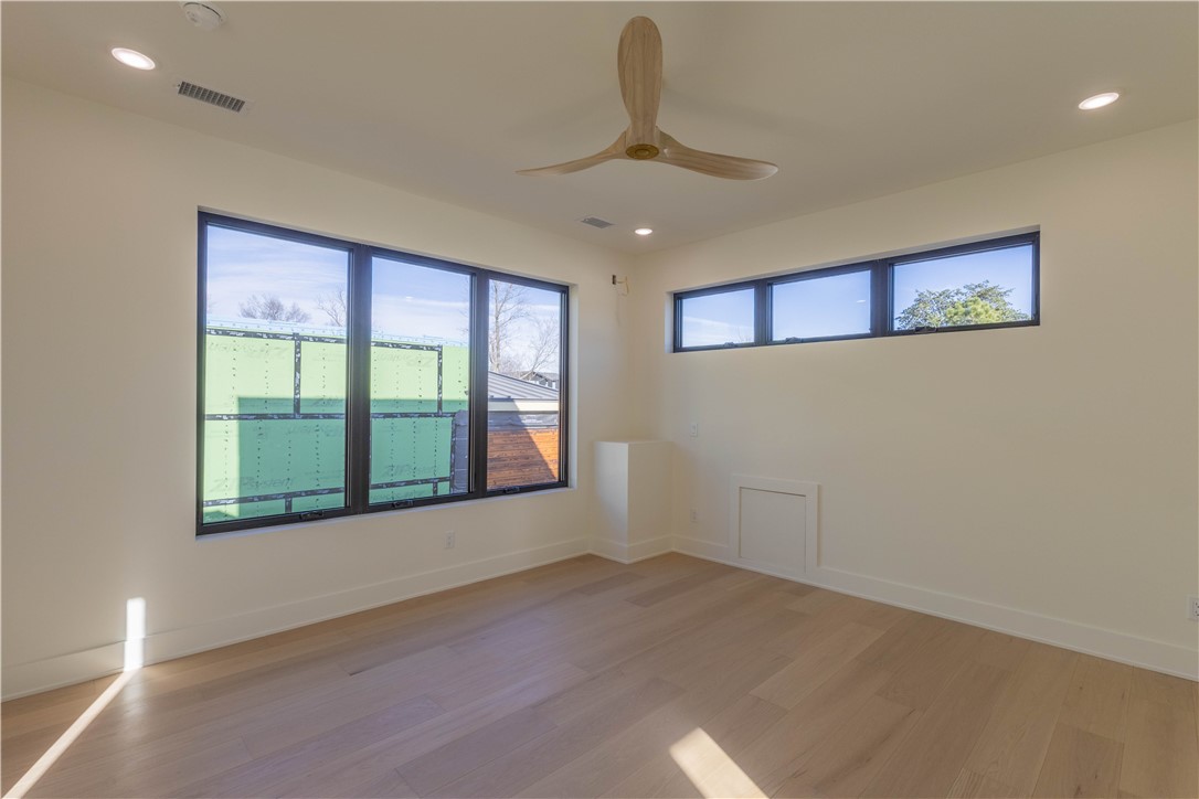 Clarks Add Bentonville - Residential