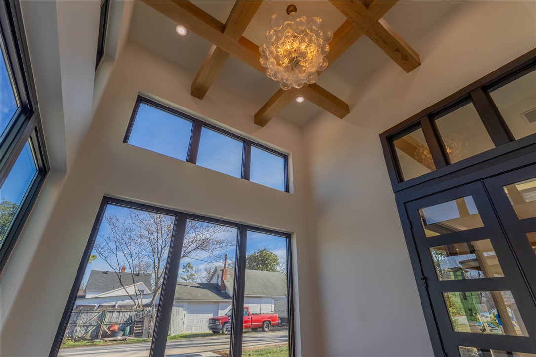 Clarks Add Bentonville - Residential