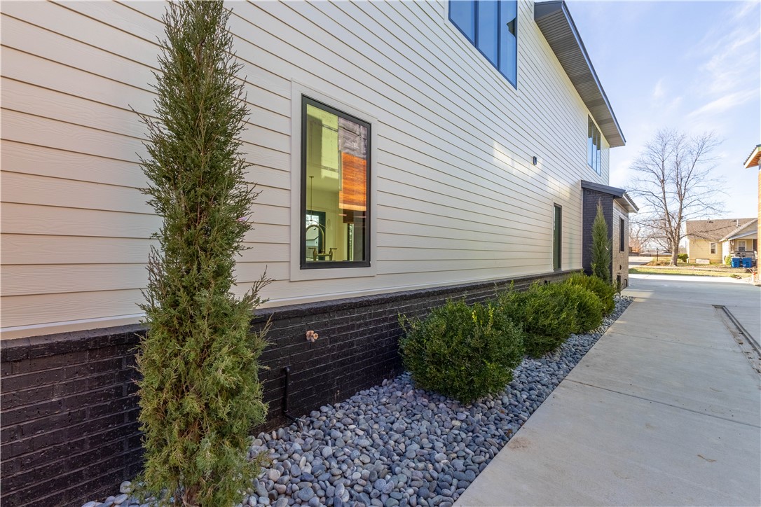 Clarks Add Bentonville - Residential