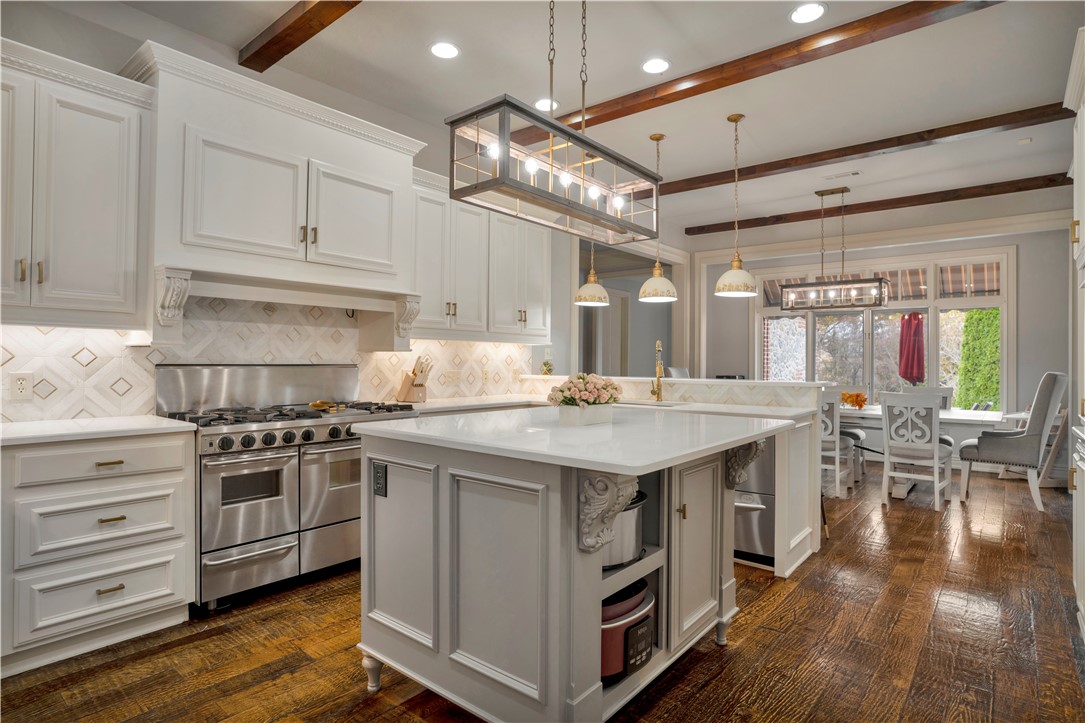 The Estates at Salem Hills - Residential