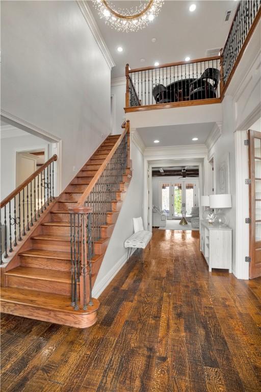 The Estates at Salem Hills - Residential