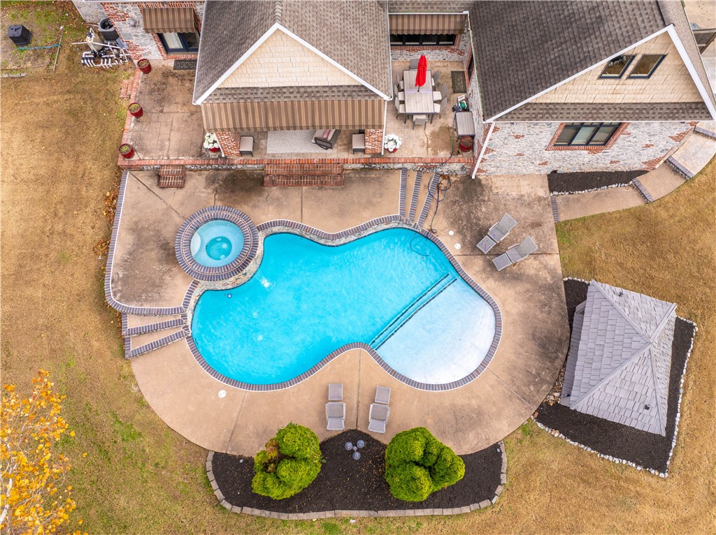 The Estates at Salem Hills - Residential