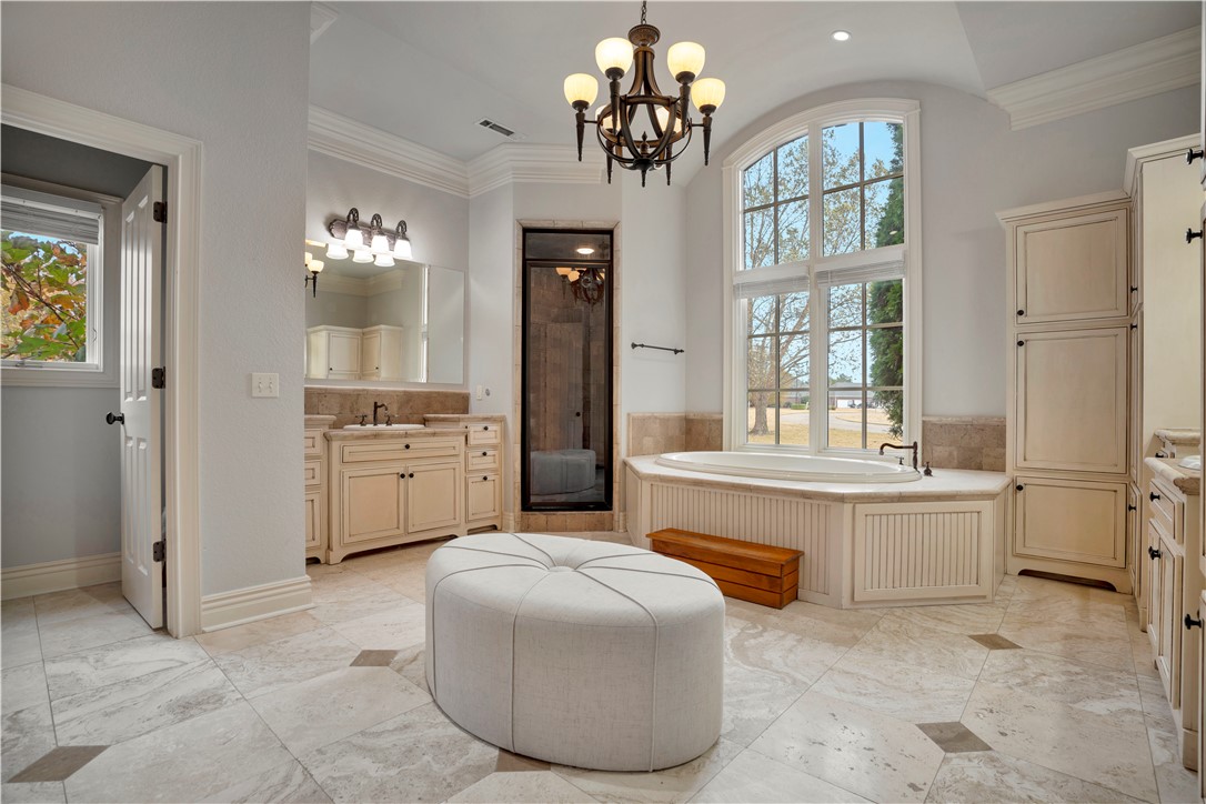 The Estates at Salem Hills - Residential