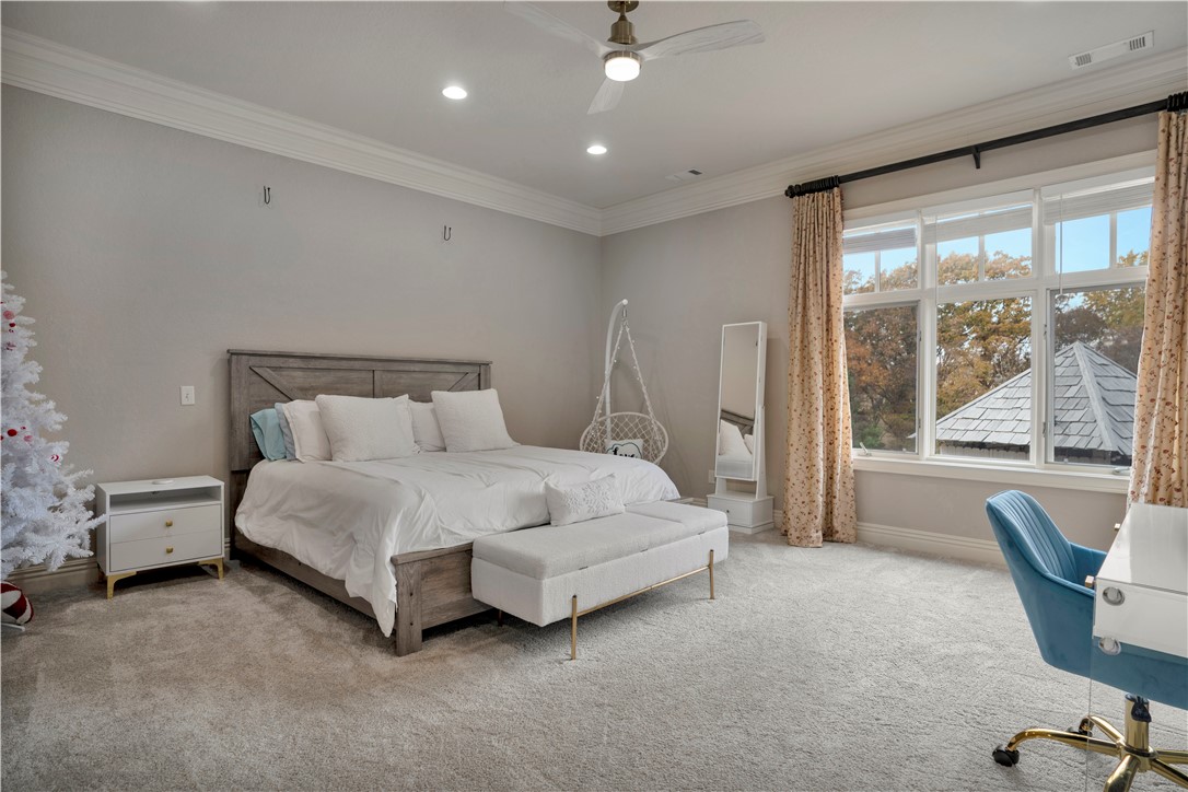 The Estates at Salem Hills - Residential