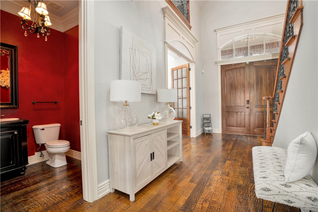 The Estates at Salem Hills - Residential