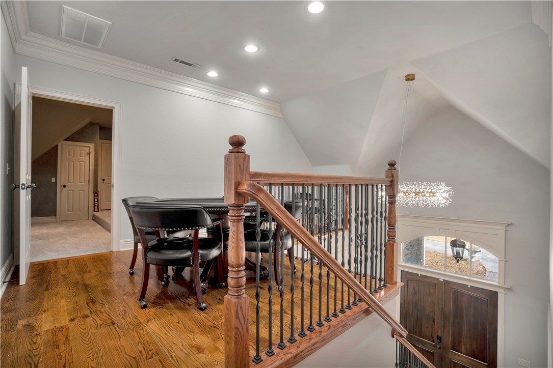 The Estates at Salem Hills - Residential