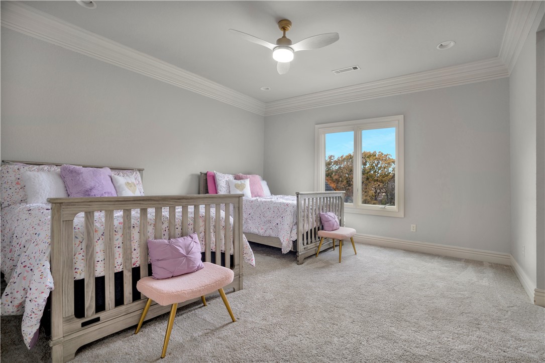 The Estates at Salem Hills - Residential