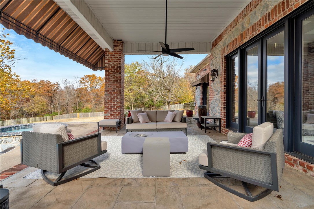 The Estates at Salem Hills - Residential