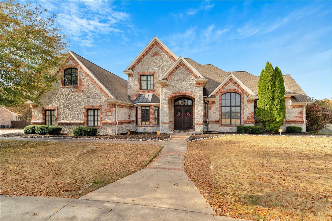 The Estates at Salem Hills - Residential