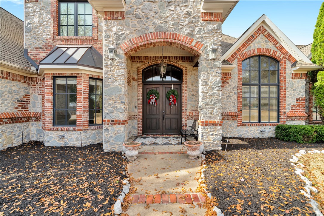 The Estates at Salem Hills - Residential