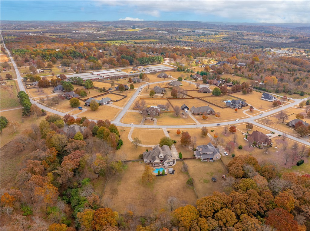 The Estates at Salem Hills - Residential