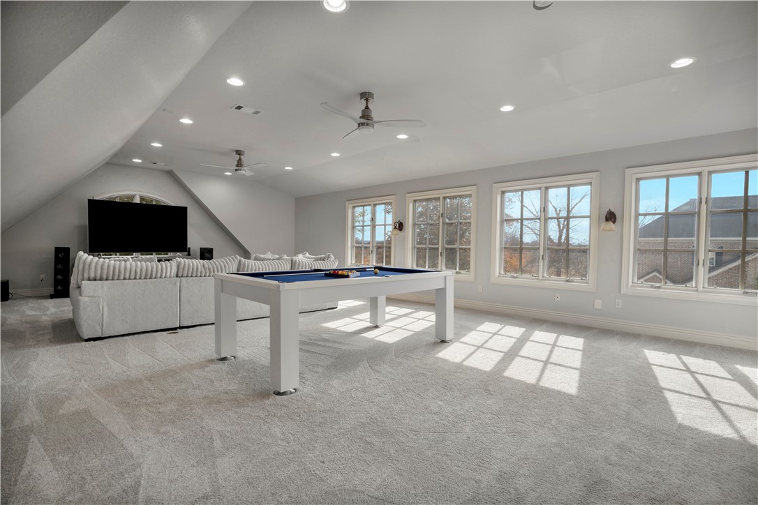 The Estates at Salem Hills - Residential