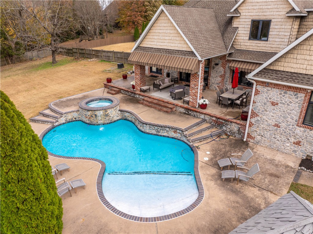 The Estates at Salem Hills - Residential