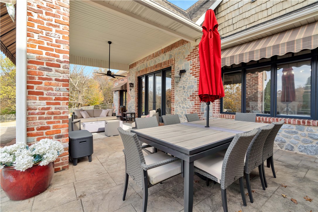 The Estates at Salem Hills - Residential