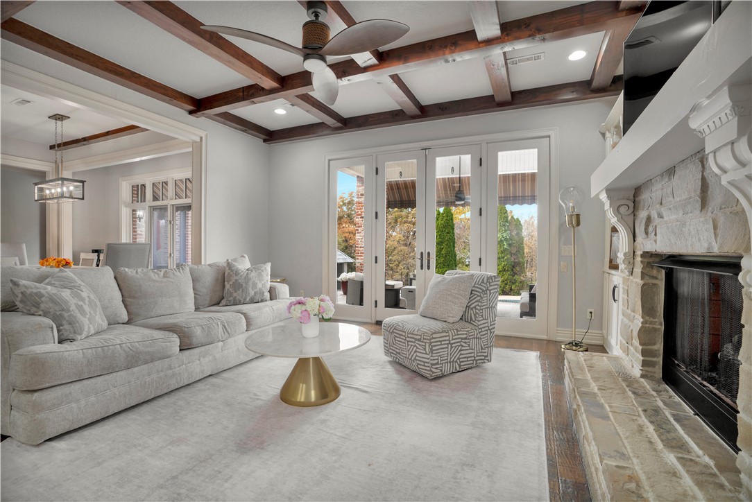 The Estates at Salem Hills - Residential