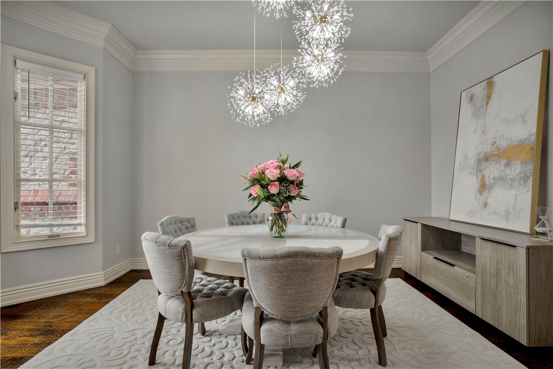 The Estates at Salem Hills - Residential