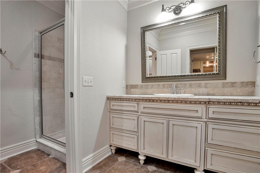 The Estates at Salem Hills - Residential