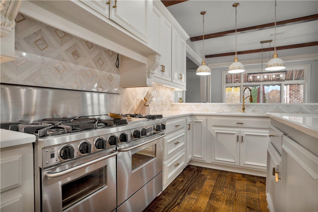 The Estates at Salem Hills - Residential