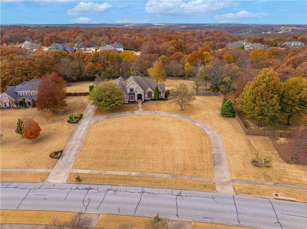 The Estates at Salem Hills - Residential