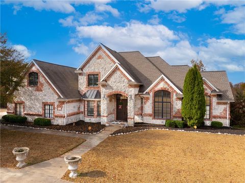 Photo of 3618 W Howard Nickell Road, Fayetteville, AR 72704 (MLS # 1328412)