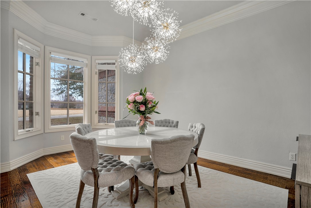 The Estates at Salem Hills - Residential