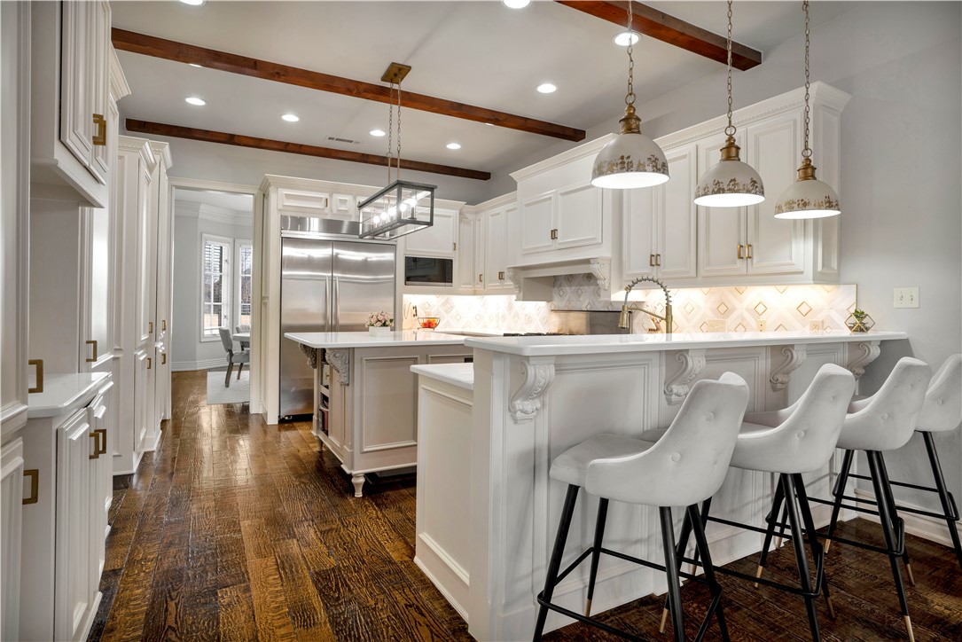 The Estates at Salem Hills - Residential