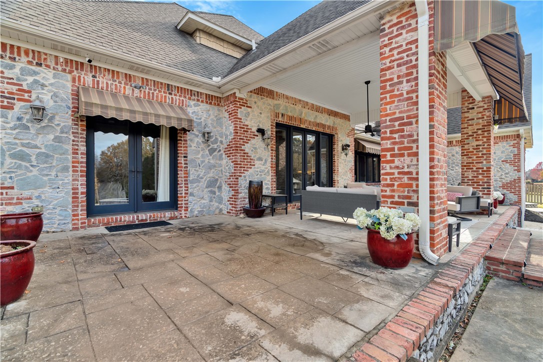 The Estates at Salem Hills - Residential