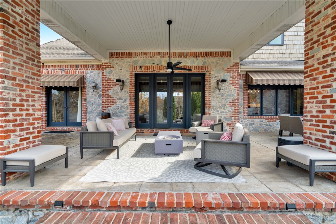 The Estates at Salem Hills - Residential